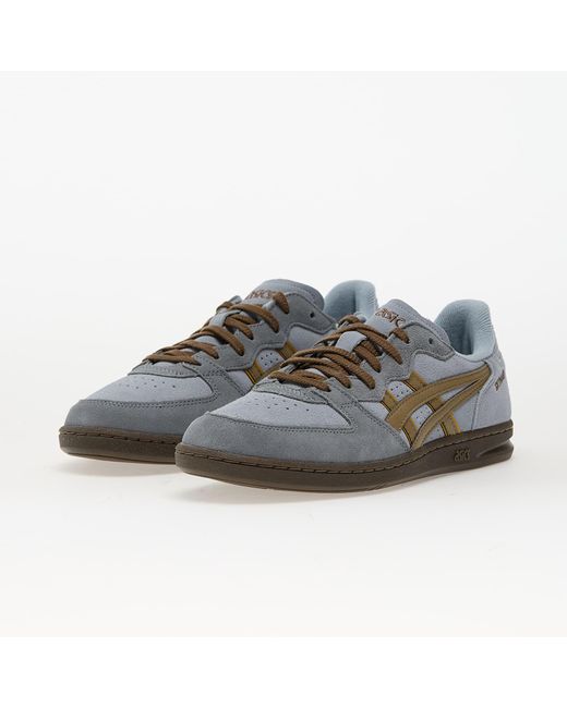 Baskets skyhand og dolphin grey/ pepper eur 40 Asics en coloris Gray