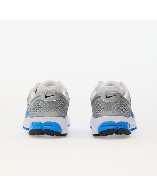 Nike Zoom vomero 5 white/ black-pure platinum-photo blue für Herren
