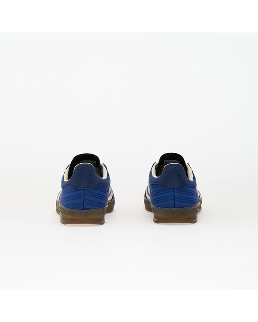 Adidas Originals Blue Sneakers Adidas Gazelle Indoor W Victory/ Night/ Crew Eur