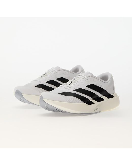 Adidas Originals Multicolor Sneakers Adidas Adizero Evo Sl M Ftwr/ Core/ Ftwr for men
