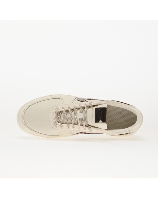 Sneakers Field General Soft Pearl/ Fauna-Soft Pearl Eur di Nike in Natural da Uomo