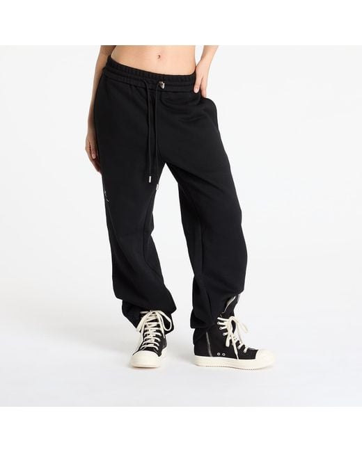 FTSHP Sweatbroeken Everyday Sweatpants in het Black