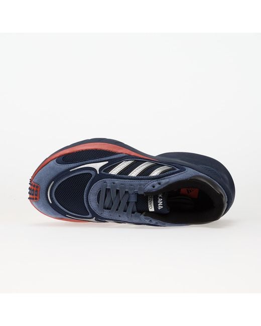 Sneakers Adidas Adizero Goukana Collegiate/ Preloved Ink/ Preloved di Adidas Originals in Blue da Uomo
