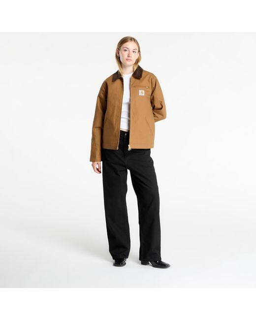 Carhartt Black Hosen W' Brandon Pant