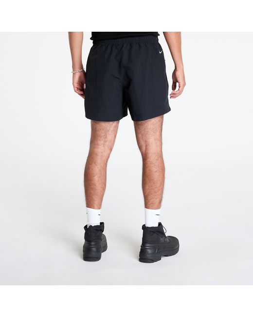 Nike Shorts Acg "Reservoir Goat" 5" Shorts/ Anthracite/ Summit in Blue für Herren