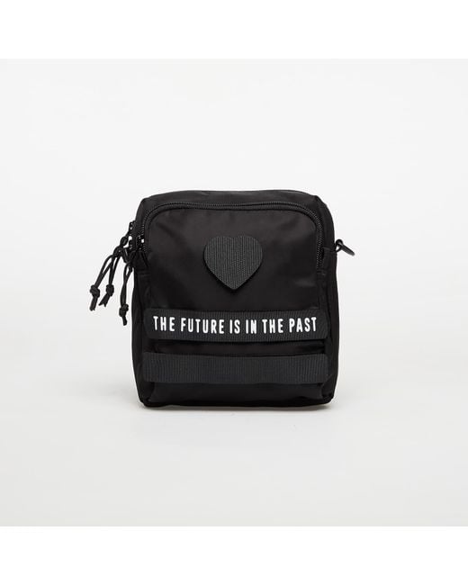Human Made Bag Military Pouch Large in Black | Lyst