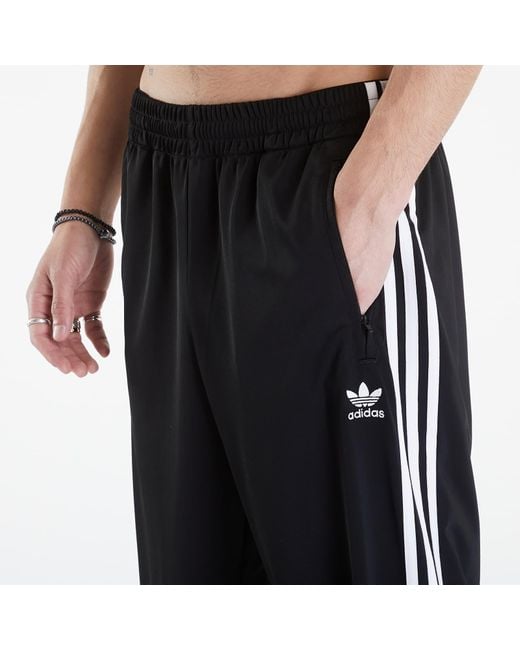 Pantalon de survêtement adidas adicolor classics firebird track pants black/ white l Adidas Originals pour homme
