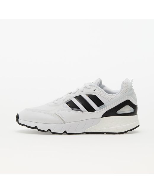 Sneakers Adidas Zx 1K Boost 2.0 Ftw/ Core/ Ftw Eur di Adidas Originals in White da Uomo