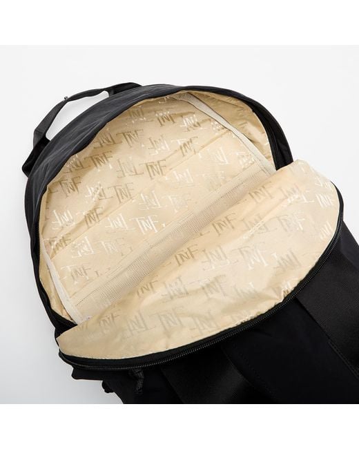 The North Face W Never Stop Daypack in het Black