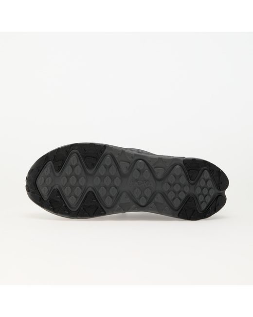 Hoka One One Sneakers U Ora Primo Stardust/ Satellite Eur in het Gray