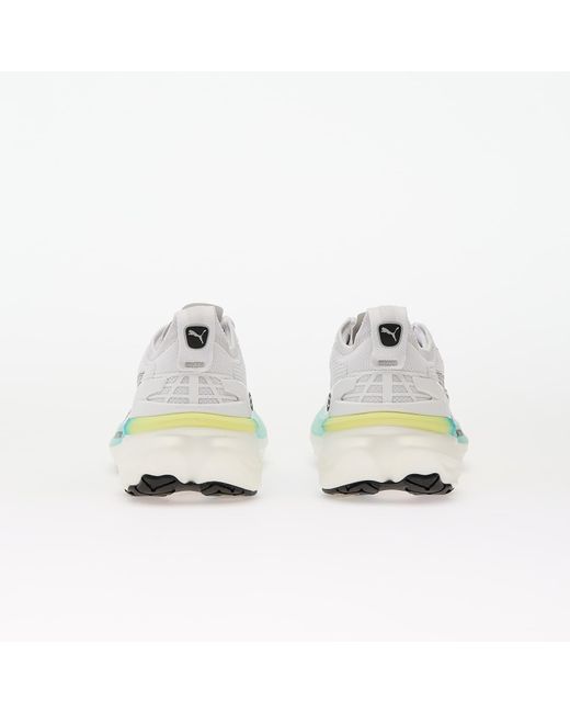PUMA White Sneakers Foreverrun Nitro 2 -Speed Eur