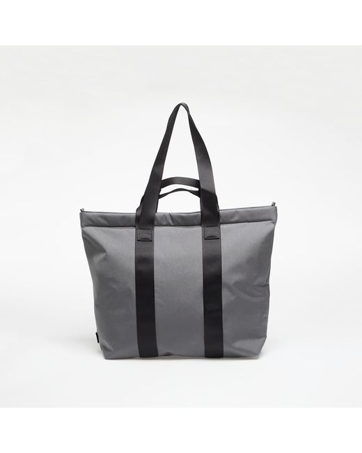 Y-3 Gray Bag Shopper Bag