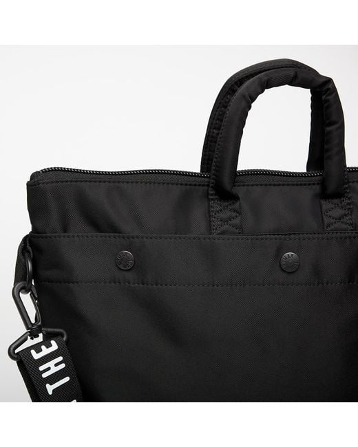 Human Made Black Bag Helmet Bag