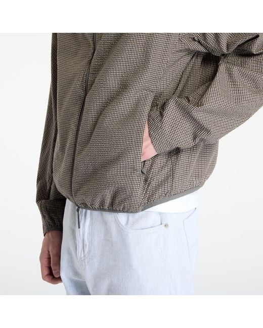 Veste post archive faction (paf) 8.0 technical jacket right l Post Archive Faction PAF pour homme en coloris Gray
