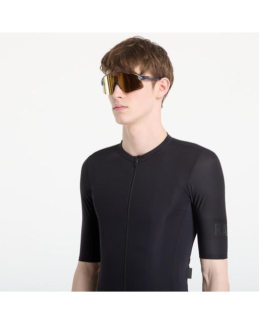 Rapha Jersey Pro Team Jersey in het Black voor heren