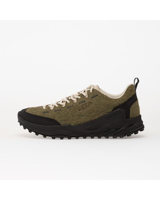 Keen Sneakers Jasper Zionic Dark/ Eur in Brown für Herren