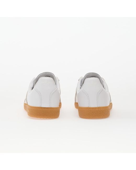 Adidas Originals White Sneakers Adidas Bw Army Ftw/ Ftw/ Core for men