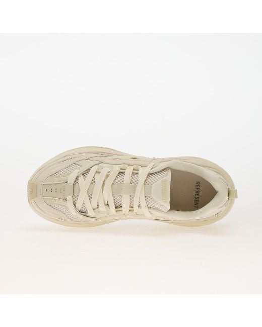 Baskets storm runner eur 43 Represent pour homme en coloris Natural