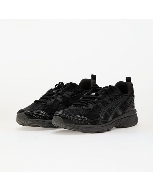 Asics Black Sneakers Gel-Nunobiki/ Obsidian