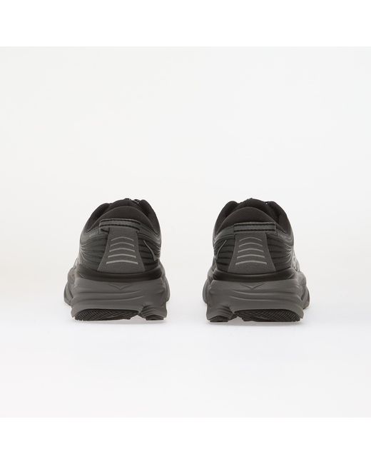 Hoka One One Sneakers Hoka M Bondi 7 Outer Orbit/ Satellite Eur in het Black voor heren