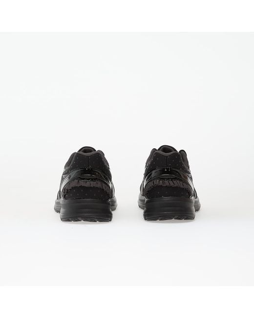 Asics Black Sneakers Jog 100S/ Eur