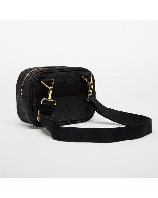 Borsa Jam Monogram Camera Bag di Nike in Black