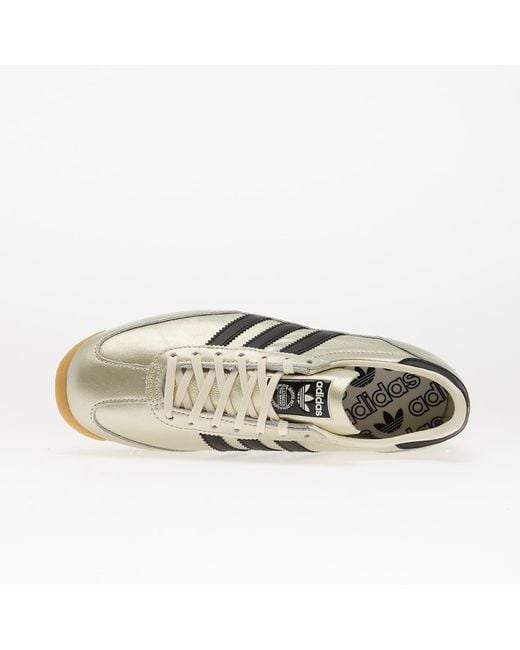 Adidas Originals Metallic Sneakers Adidas Sl 72 Og W Off/ Core/ Gum1 Eur