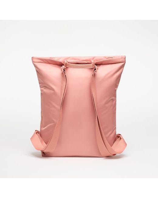 Ua Studio Lite Backpack di Under Armour in Pink