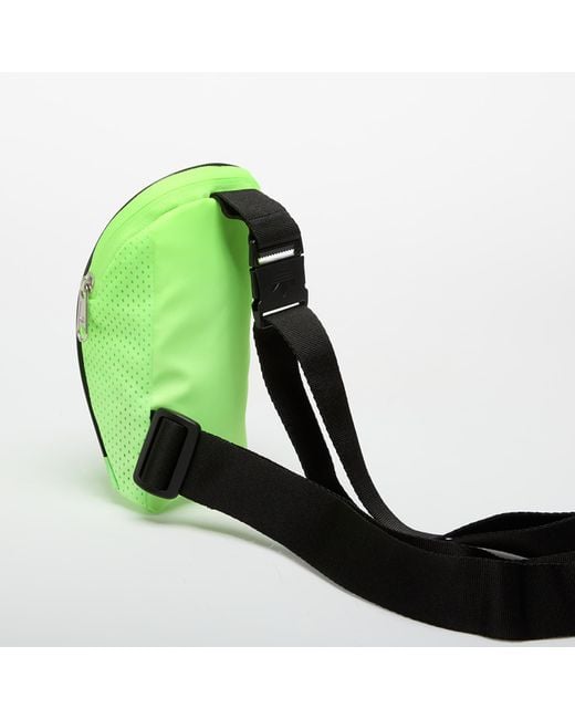 Sac adidas adicolor small item bag universal Adidas Originals en coloris Green