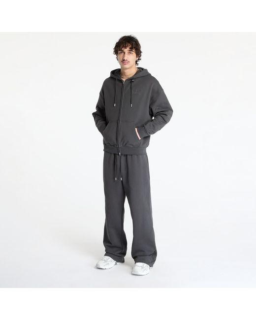 FTSHP Sweatbroeken Everyday Sweatpants in het Gray