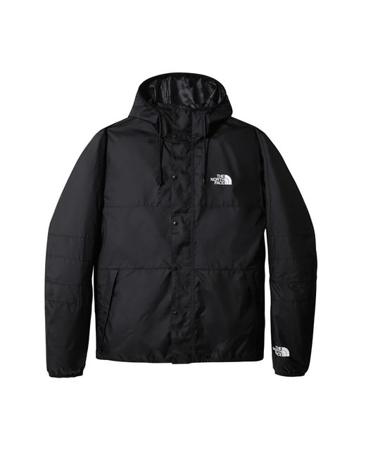 The North Face M Seasonal Mountain Jacket Tnf Black for men