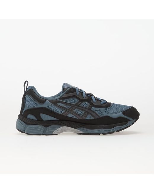Baskets gel-nyc rgd ironclad/ black eur 40.5 Asics