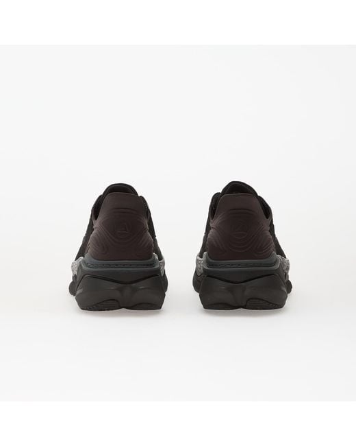 Clarks Black Sneakers Pace Eur for men