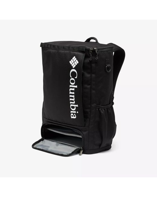 Sac à dos lb flawlessTM 30l backpack 30 l Columbia en coloris Black