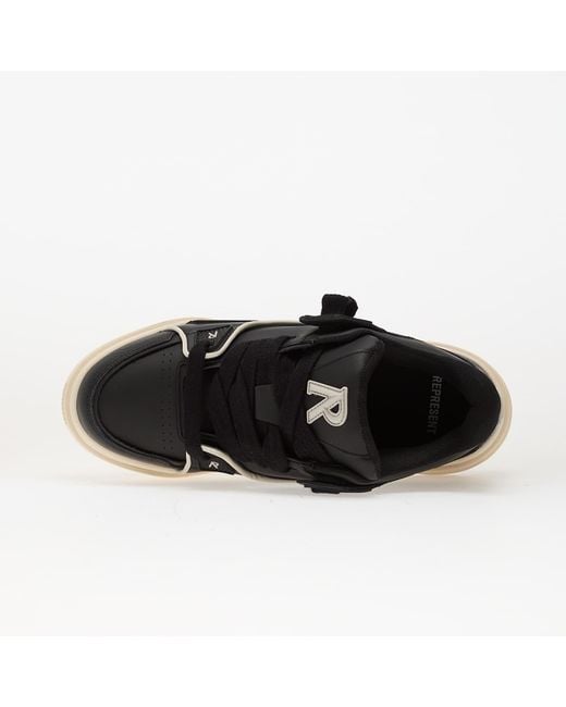 Sneakers Represent pour homme en coloris Black