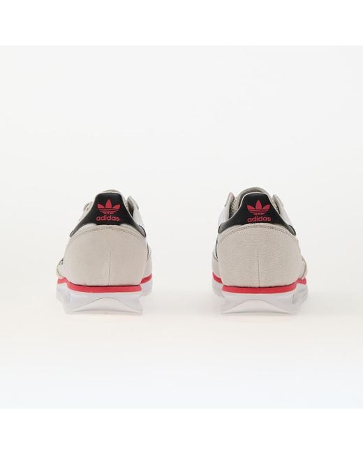 Sneakers Adidas Sl 72 Rs Ftw/ Core/ One di Adidas Originals in Multicolor da Uomo