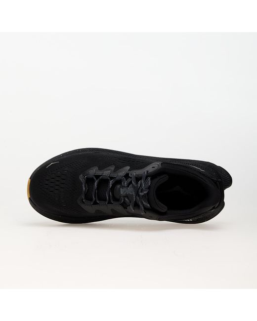 Sneakers M Kawana 2/ Eur di Hoka One One in Black da Uomo