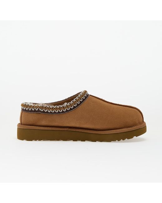 Ugg Brown Sneakers W Tasman Ii Eur