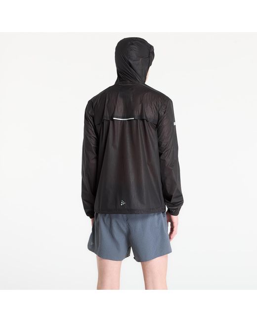C.r.a.f.t Black Jacket Pro Hydro Lightwei for men
