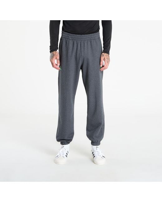 Adidas Originals Blue Pants Adidas Mercedes for men