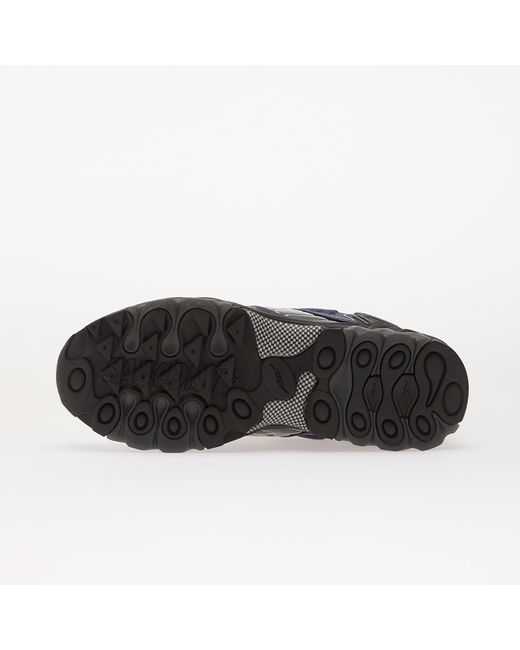 Saucony Blue Sneakers Matrix