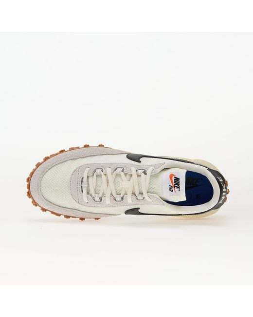 Sneakers Air Max Waffle Sp 2 Sail/ -Gum Med-Neutral di Nike in White da Uomo