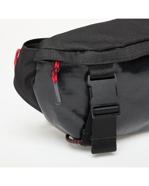 Under Armour Black Summit Trail Waist Bag