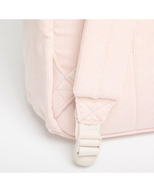 Old Skool Classic Backpack di Vans in Pink