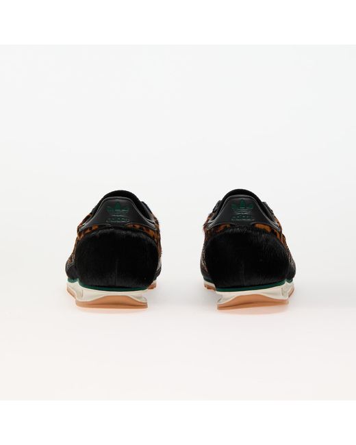 Adidas Originals Black Sneakers Adidas Sl 72 Og W Core/ Off/ Collegiate Eur