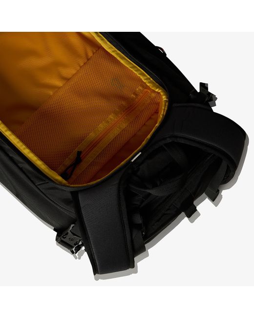 Sac à dos snomad 34 tnf black/ tnf red 34 l The North Face