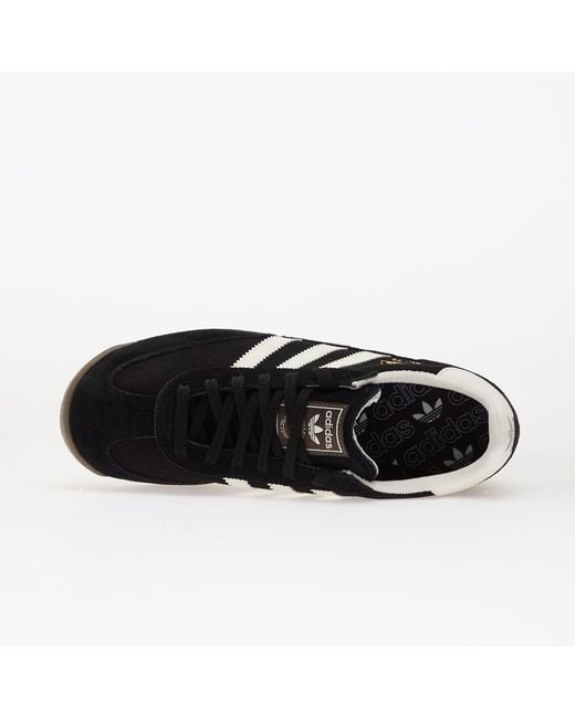 Adidas Originals Sneakers Adidas Sl 72 Rs Core/ Off/ Cardboard Eur in Black für Herren