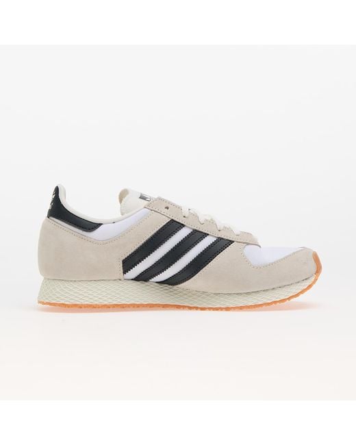 Baskets adidas atlanta w off white/ ftw white/ carbon eur 35 1/2 Adidas Originals en coloris Metallic
