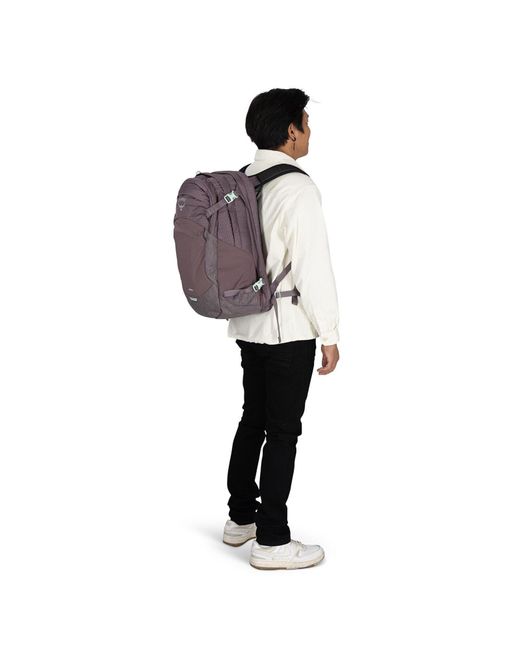 Osprey Gray Nebul Graphite/ Heather