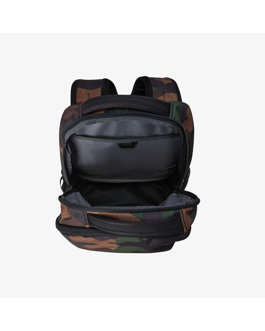 Jester Tnf Camo/ Tnf di The North Face in Black